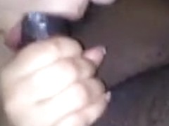 Mrsk loves sucking my dick,want to come join us?