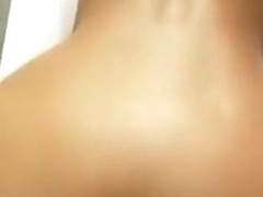 Hot Wife With Glasses POV Video