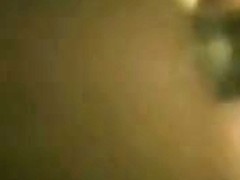 Darksome Bull Takes Jo-Bag Off and Bonks Bareback White Wife