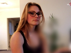 My Dirty Hobby - Teen babe picked up and fucked