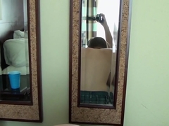 Incredible pornstar in Fabulous Blowjob, POV adult movie