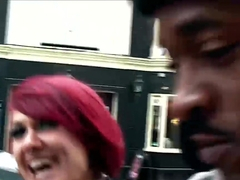 Horny pornstar in Best Interracial, Amateur xxx video