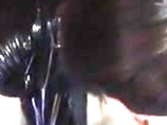 Spunky cock - part 2