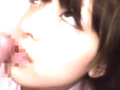 Amazing Japanese girl Mika Futaba in Hottest Blowjob JAV movie
