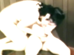 Peepshow Loops 121 1970s - Scene 1