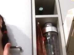 Young couple amateur