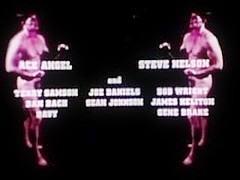 Jaguar Productions - Greek Lightning (1973)