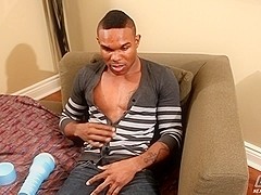 NextdoorEbony Video: Dayon