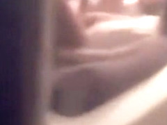 My sister hidden masturbation watching porno