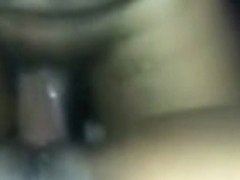 Diamond in that pussy