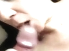 Spouse Provides A Blowjob That Is Good