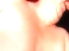 His Cocks Fits Nicely Into Her Wet Pussy After She Sucks