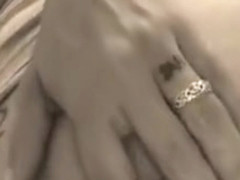 Fuck me all the time hot brunette masterbating