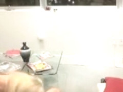 Cheating Blonde Fucked And Caught On Hidden Camera