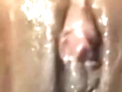 Wet, Pretty Pussy right in your face