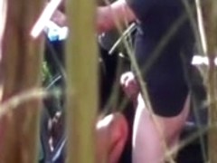 Hidden Cam - Woods 12