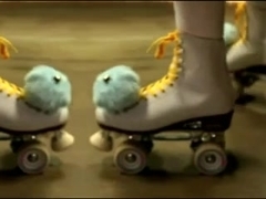 Roller Feeting!!!!!!!