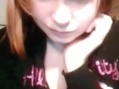 Crazy Webcam record with Masturbation, Ass scenes