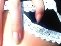 Incredible Webcam video