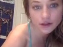 Hottest MyFreeCams clip with College scenes