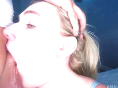 Rebel Rhyder In Anal Heaven