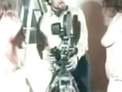 Melissa The Total Female Lesbian Scene