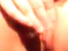 Fingering Girlfriend