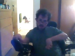 Watching Tyler&And Ashley