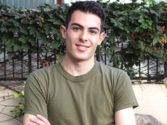 Myles Long Military Porn Video - ActiveDuty