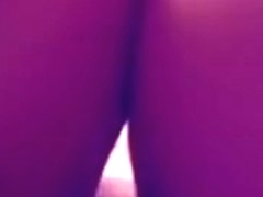 Boobalicious wife rides my hard penis in cowgirl position