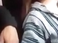 Una paja en un atasco