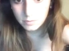 chonaxxx secret movie scene 07/07/15 on 23:27 from Chaturbate