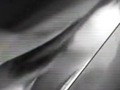 Me taking care of Jimmy's hard rod