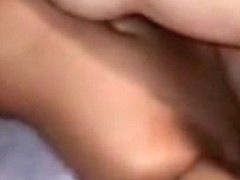 Previous To our trio my girlfriend enjoys her snatch licked