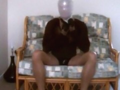 looking good and feeling fine