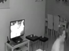 realcam beatriz and santiagu hot doogy