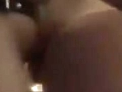 I love getting dicked from behind