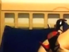 gicle moi au visage.