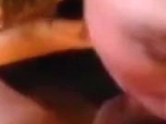 Young submissive slut suck her boyfriend