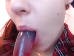 beautydaryanna non-professional episode on 2/3/15 7:11 from chaturbate