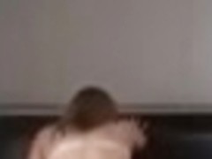 Wife creampied by bull