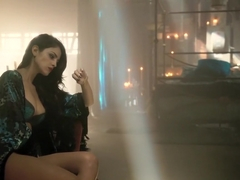 From Dusk Till Dawn S02E01 (2015) Eiza Gonzalez