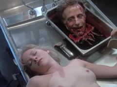 Re-Animator (1985) Barbara Crampton