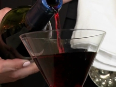 Horny pornstar in Crazy HD, Hairy porn scene