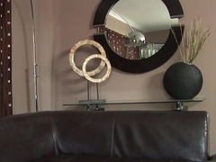 Exotic pornstar in Horny Massage, HD adult movie