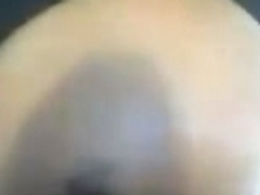 huge black milky tits