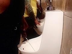 NextdoorEbony Video: Potty Mouth