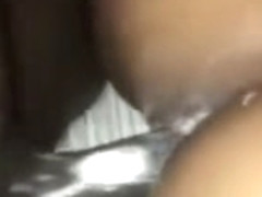 MAKING MY BROTHERS CHEATING GIRLFRIEND CAUSE MASSIVE CUM LOAD
