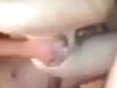 teen gets banged by two boys on periscope