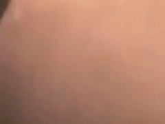 She said she lesbian